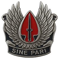 United States Army Special Operations Command
