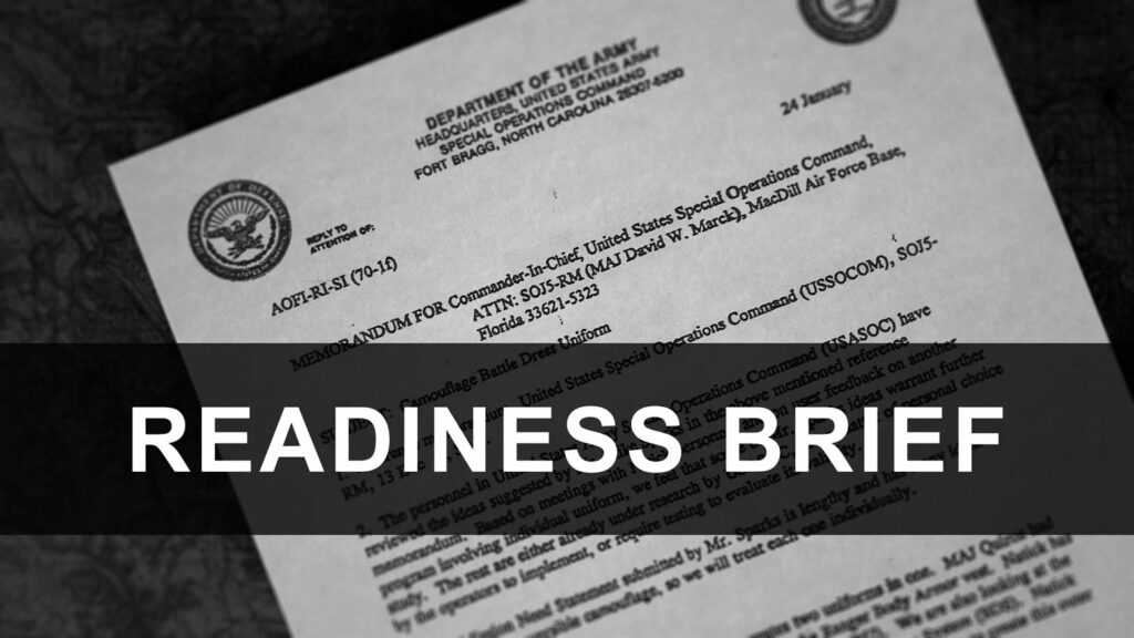 Vehicle Operations Playbook