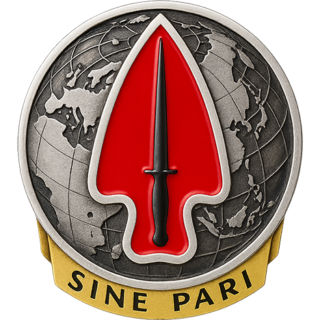 United States Army Special Operations Command